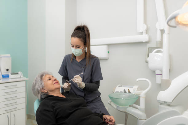 Best Dentist Open Late Near Me  in Del Aire, CA